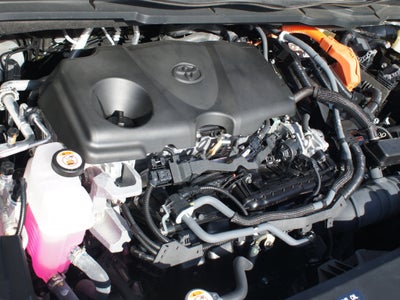 2024 Toyota Sienna Platinum