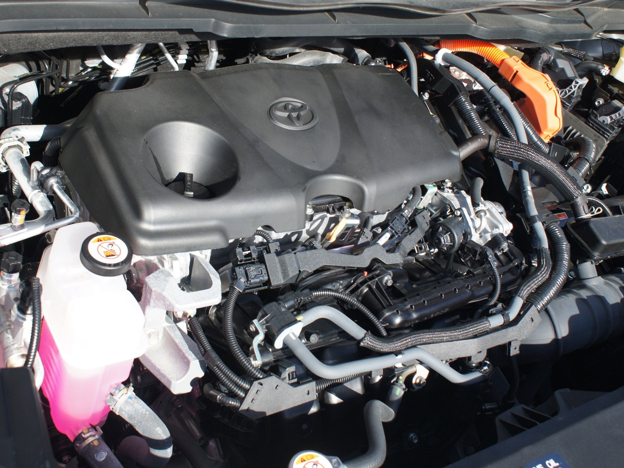 2024 Toyota Sienna Platinum