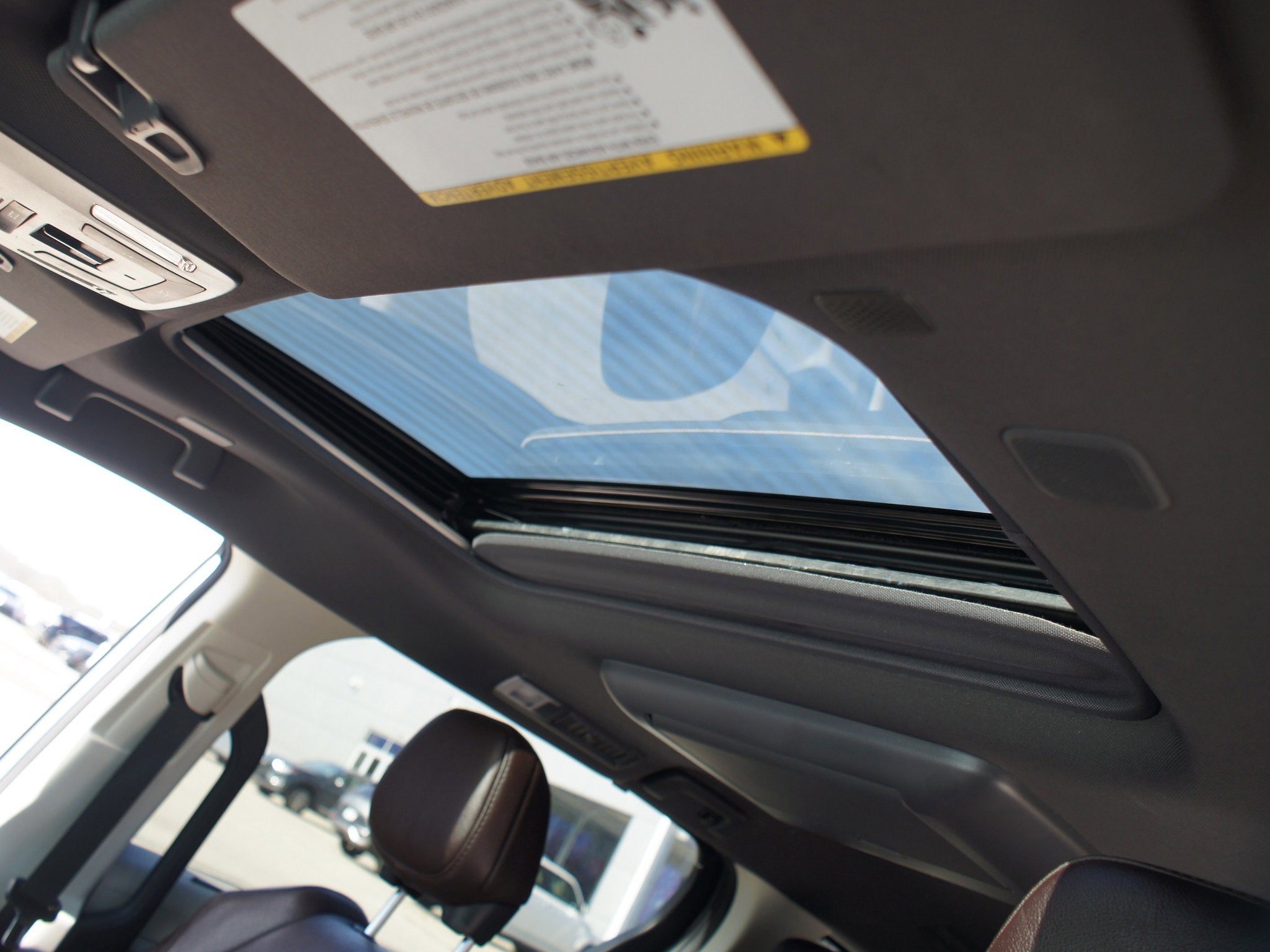 2024 Toyota Sienna Platinum