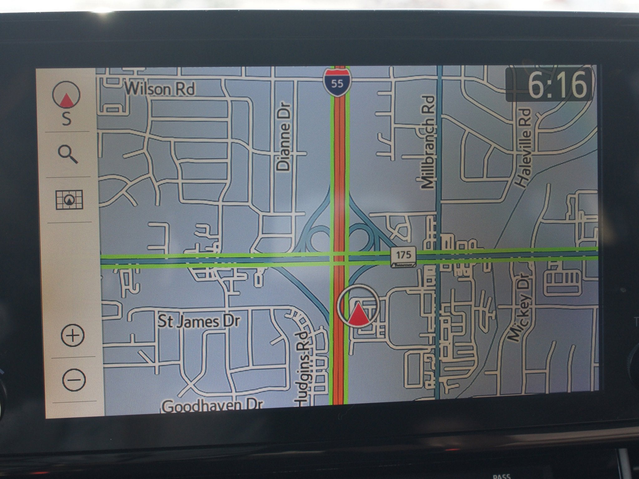 2024 Toyota Sienna Platinum