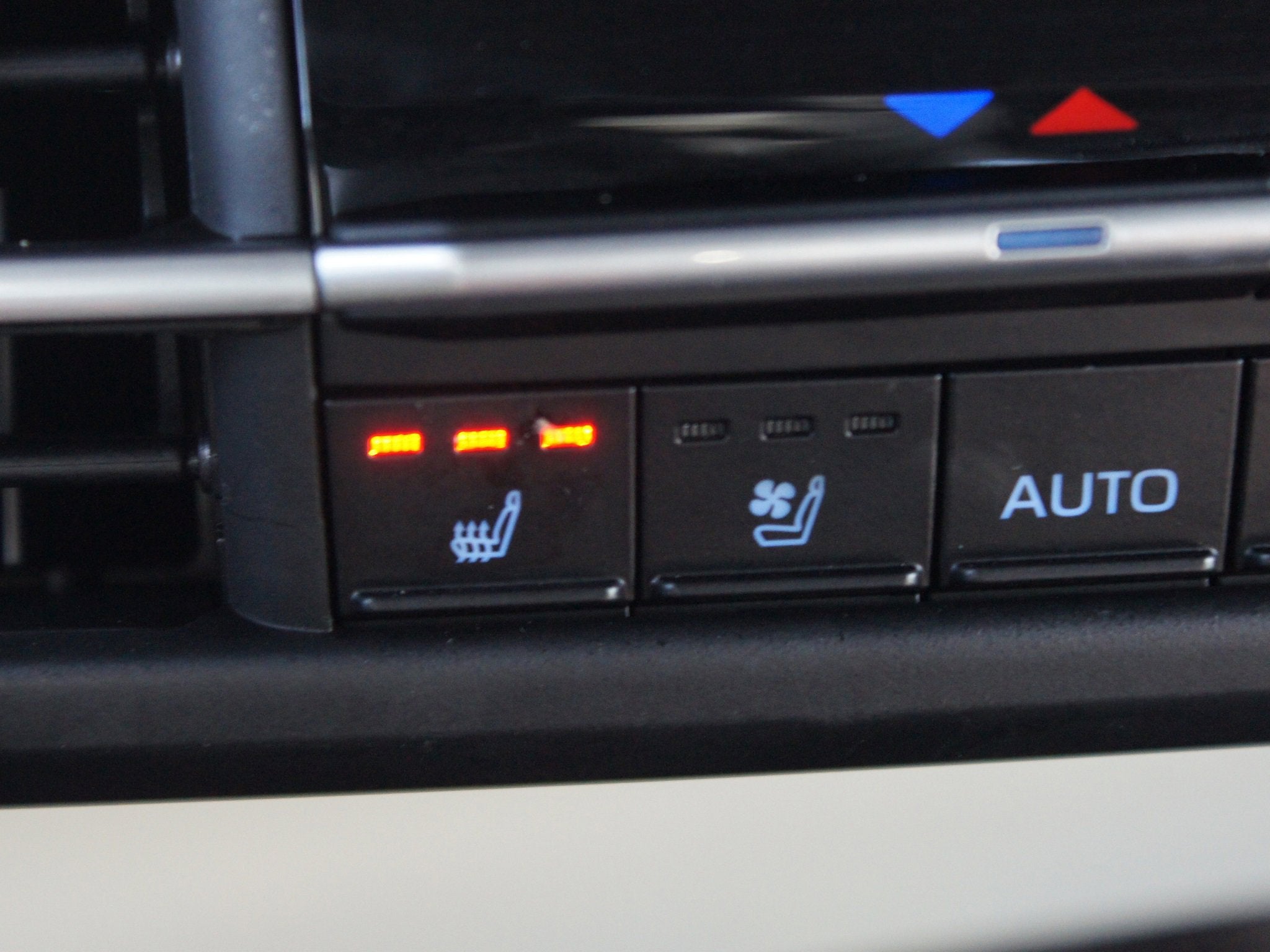 2024 Toyota Sienna Platinum