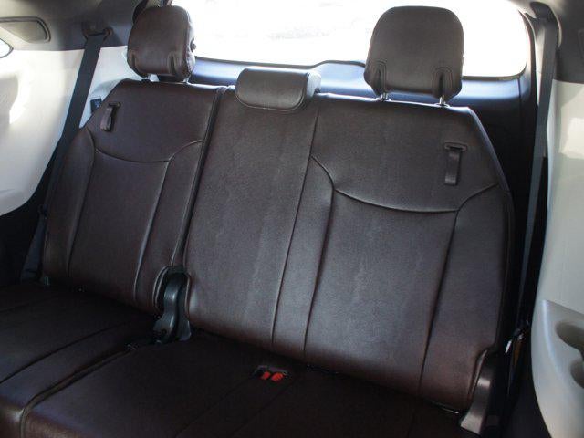 2024 Toyota Sienna Platinum