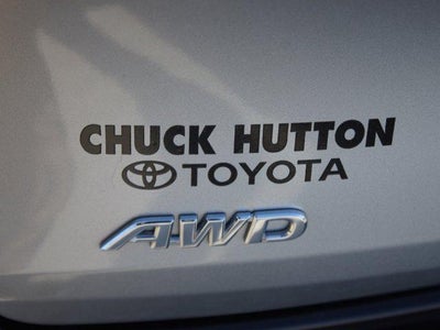 2024 Toyota Sienna Platinum