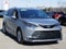2024 Toyota Sienna Platinum