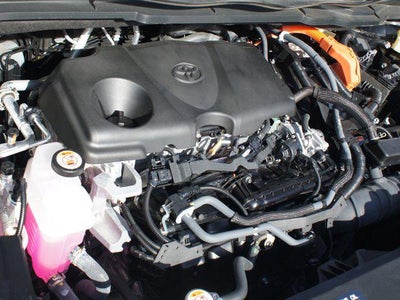 2024 Toyota Sienna Platinum