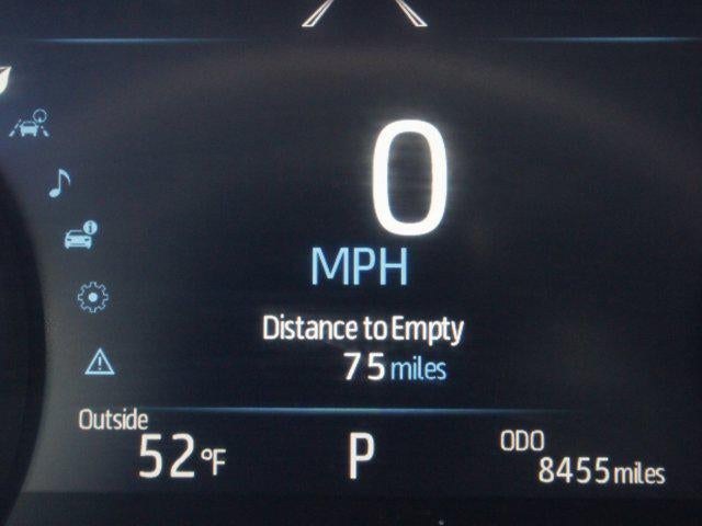 2024 Toyota Sienna Platinum