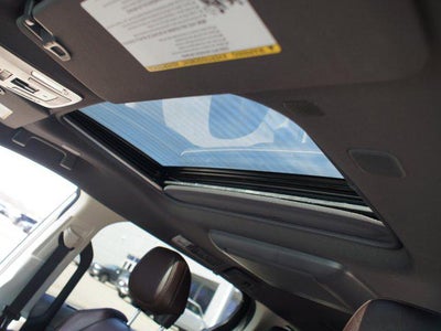 2024 Toyota Sienna Platinum