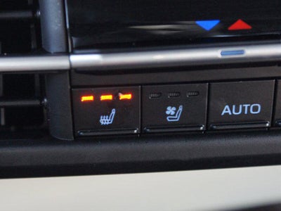 2024 Toyota Sienna Platinum