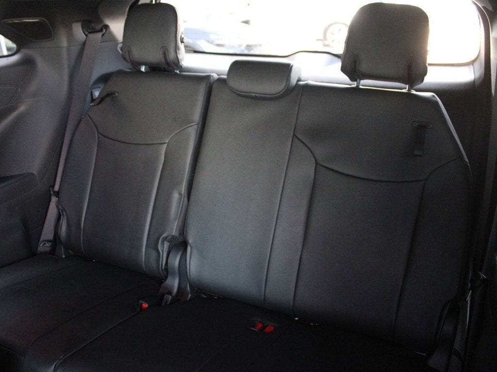 2025 Toyota Sienna Platinum