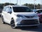 2025 Toyota Sienna Platinum