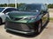 2021 Toyota Sienna Platinum