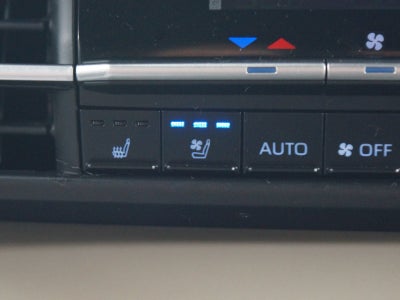2021 Toyota Sienna Platinum