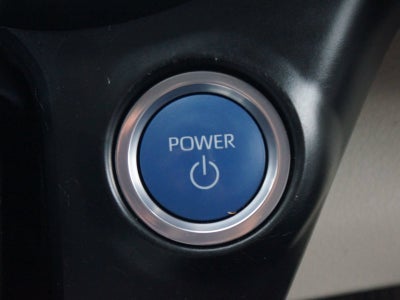 2021 Toyota Sienna Platinum