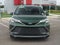2021 Toyota Sienna Platinum