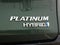 2021 Toyota Sienna Platinum