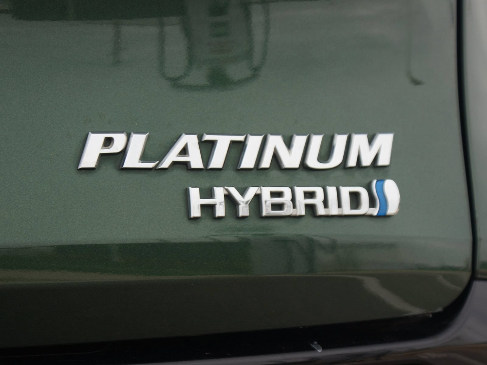 2021 Toyota Sienna Platinum