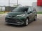 2021 Toyota Sienna Platinum