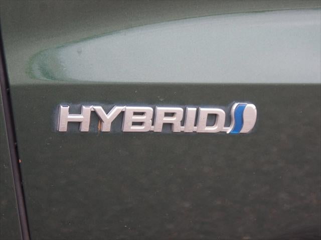 2021 Toyota Sienna Platinum