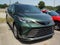 2021 Toyota Sienna Platinum