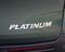 2025 Toyota Sienna Platinum
