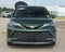 2025 Toyota Sienna Platinum