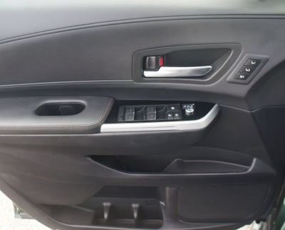 2025 Toyota Sienna Platinum
