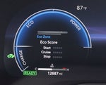 2025 Toyota Sienna Platinum