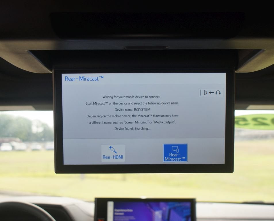 2025 Toyota Sienna Platinum