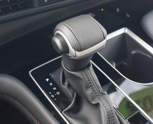 2025 Toyota Sienna Platinum