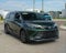 2025 Toyota Sienna Platinum