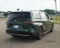 2025 Toyota Sienna Platinum