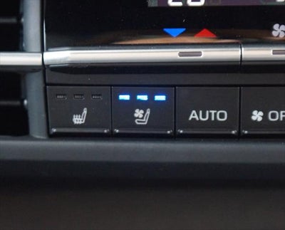 2025 Toyota Sienna Platinum