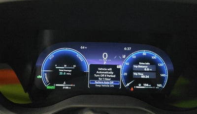 2025 Toyota Sienna Platinum