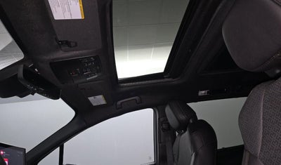 2025 Toyota Sienna Platinum