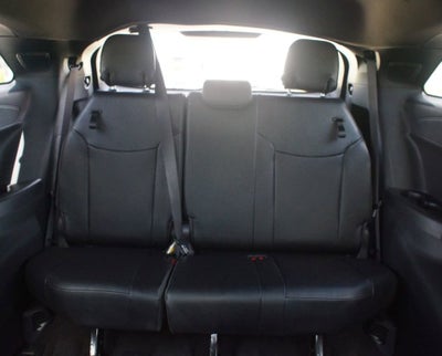 2025 Toyota Sienna Platinum