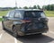 2025 Toyota Sienna Platinum