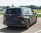 2025 Toyota Sienna Platinum
