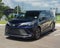 2025 Toyota Sienna Platinum