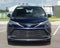 2025 Toyota Sienna Platinum
