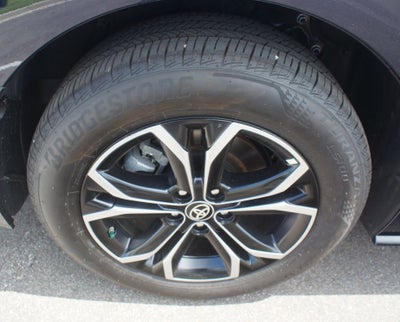 2025 Toyota Sienna Platinum