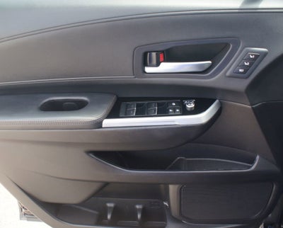 2025 Toyota Sienna Platinum