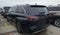 2025 Toyota Sienna Platinum