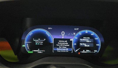 2025 Toyota Sienna Platinum
