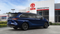 2025 Toyota Sienna Platinum