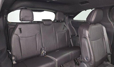 2025 Toyota Sienna Platinum