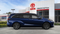 2025 Toyota Sienna Platinum