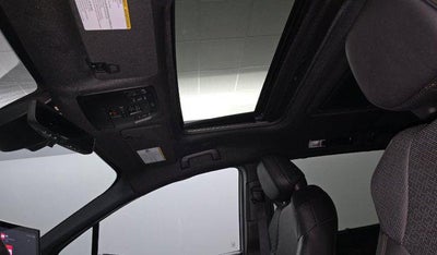 2025 Toyota Sienna Platinum