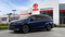 2025 Toyota Sienna Platinum