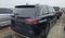 2025 Toyota Sienna Platinum