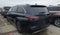 2025 Toyota Sienna Platinum